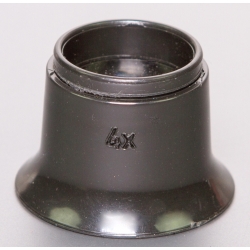 Lupa Zegarmistrzowskia Z1- CR23_4x